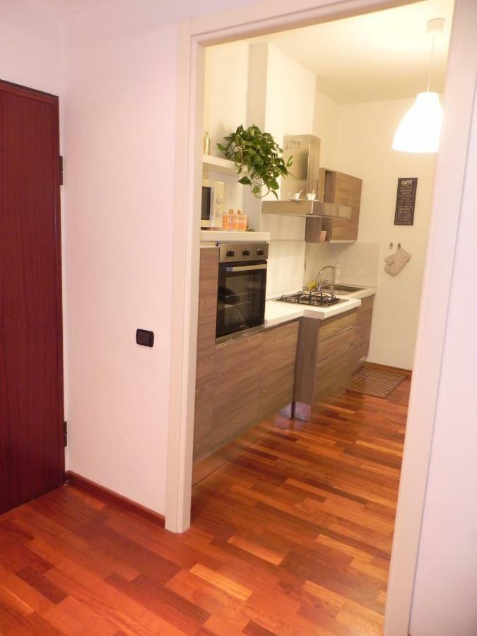 Siralu' Apartment La Spezia Exterior foto