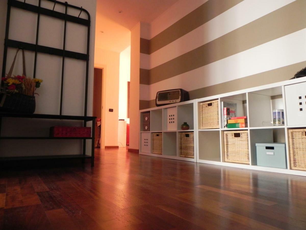 Siralu' Apartment La Spezia Exterior foto